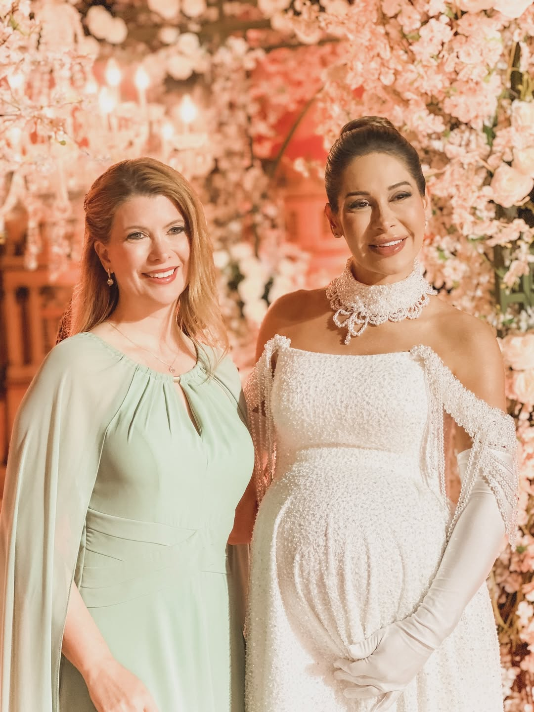 Casamento — Primo Rico e Mayra Cardi